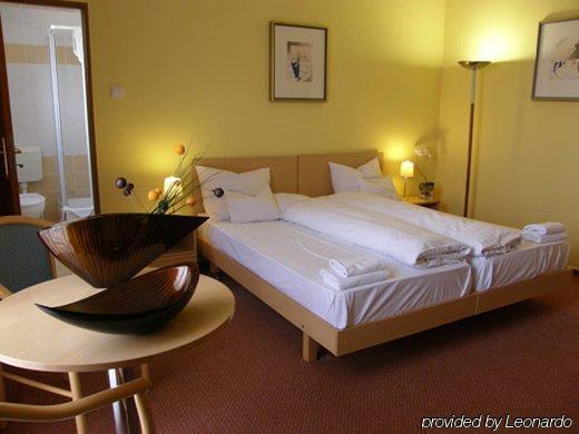 Hotel Korona Harkány Værelse billede